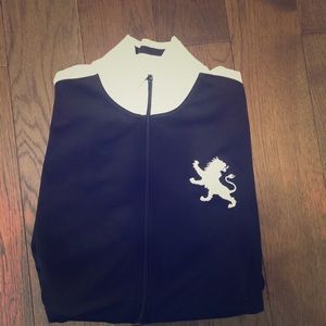 Express Jacket